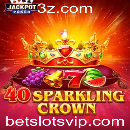 Explorando o Universo Vibrante de 40SparklingCrown