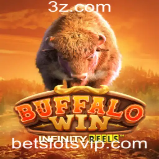 Explore as Emoções de BuffaloWin: O Novo Destaque dos Betslots