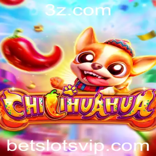 Descubra o Entusiasmante Mundo de CHILIHUAHUA: O Jogo de Apostas no betslots