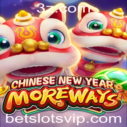 Explorando CHINESENEWYEARMOREWAYS: Um Jogo de Aposta Excitante