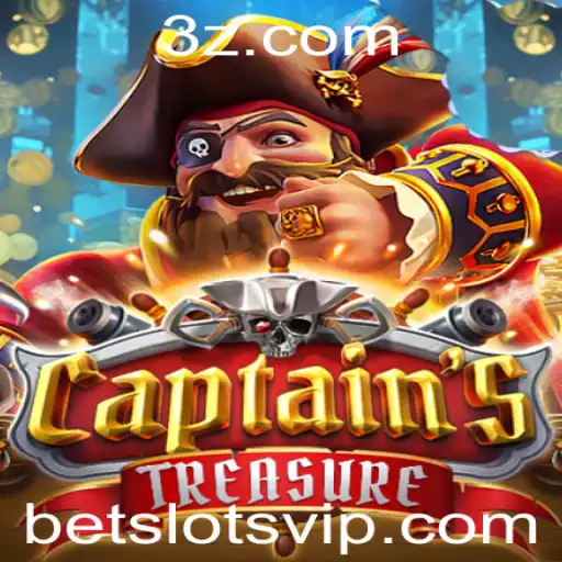 Explorando o Fascinante Mundo de CaptainssTreasure: Entretenimento e Emoção nos Betslots