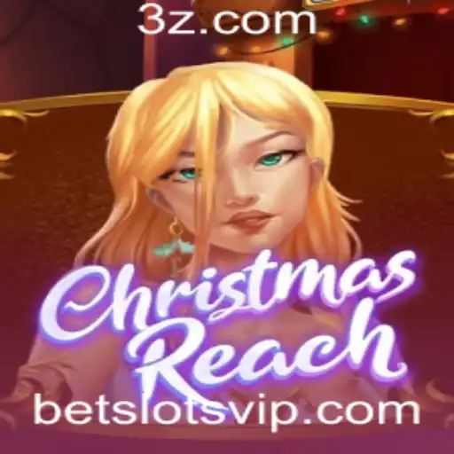 ChristmasReach: Mergulhe na Magia do Natal com 'Betslots'