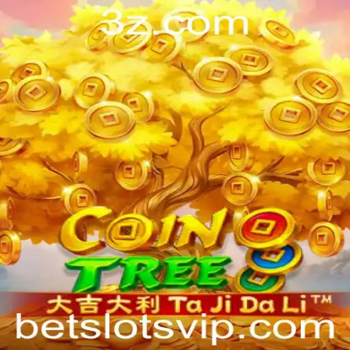 CoinTree: Um Mergulho na Nova Sensação dos Betslots