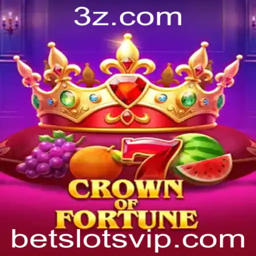 Explorando o Mundo de CrownofFortune: Um Mergulho no Universo de Apostas com BetSlots