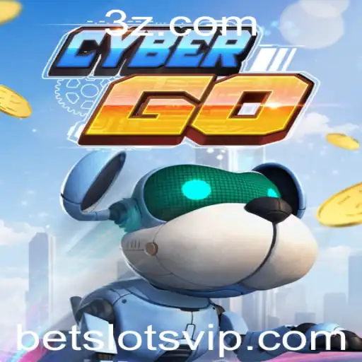 CyberGO: A Revolução dos Jogos com Betslots