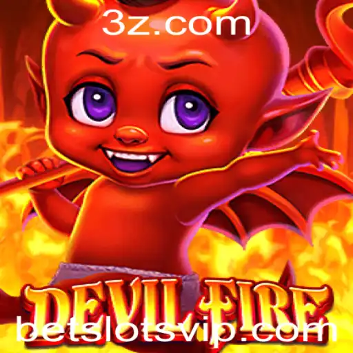 Desvendando o Mundo do Jogo DevilFire: O Que Você Precisa Saber