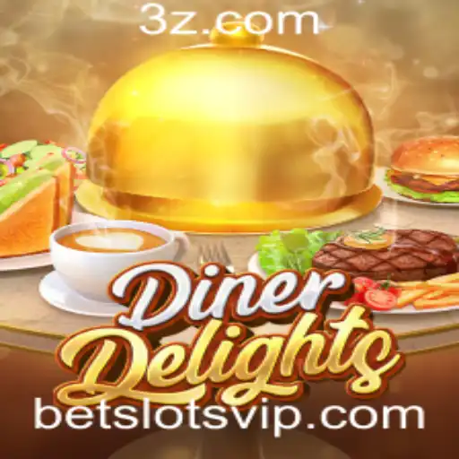 Descubra o Fascinante Mundo do Jogo DinerDelights: Apostas e Entretenimento no Betslots