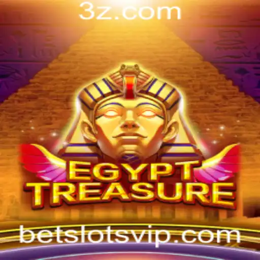 Descobrindo o Fascinante Mundo de EgyptTreasure: Uma Aventura em Betslots