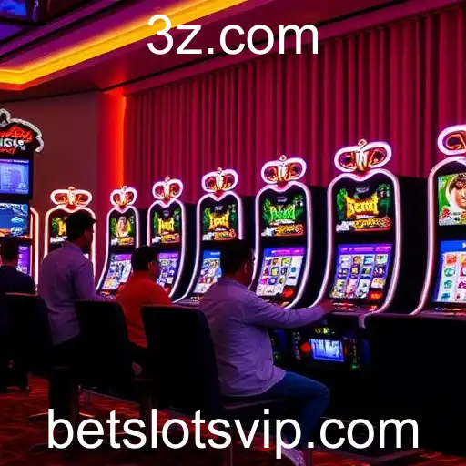 VIP Service betslots - 24/7 Support and Exclusive Benefits