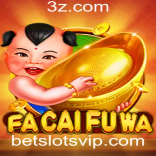 FaCaiFuWa: Descubra o Jogo que Está Conquistando o Mundo dos Betslots