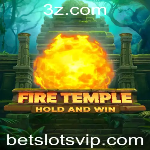 Descubra FireTemple: O Novo Sensação no Mundo dos BetSlots