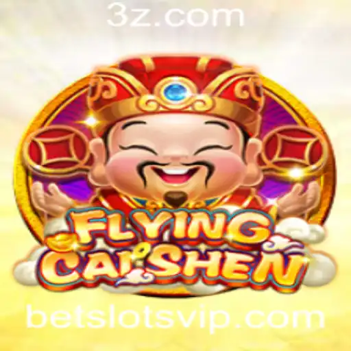 Explorando o Mundo de FlyingCaiShen: Um Guia Completo para Betslots