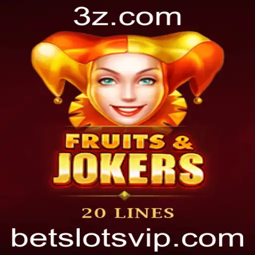 Descubra o Mundo de FruitsAndJokers20: Uma Viagem aos Slots Clássicos