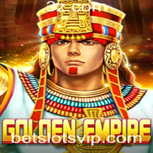 GoldenEmpire: Descubra o Fascinante Jogo de Betslots