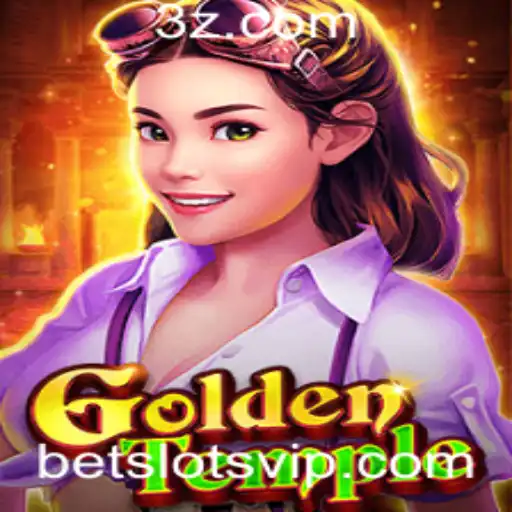 GoldenTemple: Descubra o Fascínio dos Bet Slots