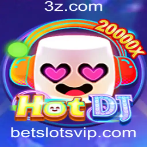 Explorando o Mundo Emocionante de HotDJ: Um Merge Inovador de Música e Slots