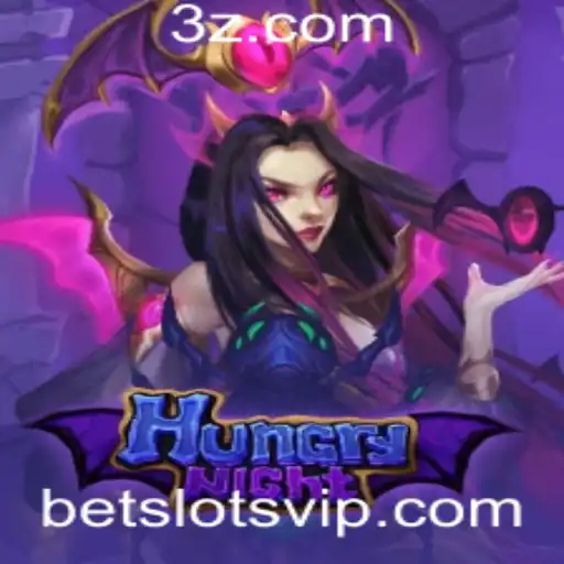 Descubra o Universo do Jogo HungryNight e as Emoções das BetSlots