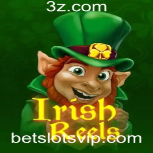 Descubra o Fascinante Mundo de IrishReels: Um Jogo de Excitação nos Betslots