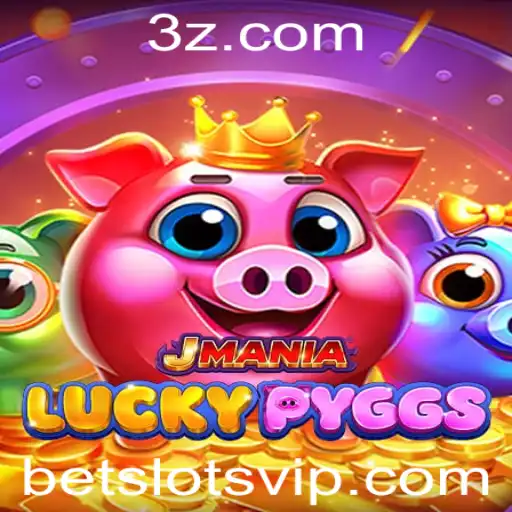 JManiaLuckyPyggs: Descubra o Mundo dos Betslots e suas Regras Intrigantes
