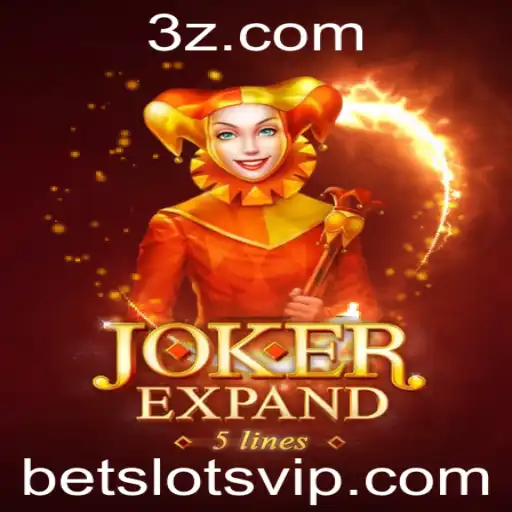 Descubra o Mundo de JokerExpand: Entretenimento e Emoção nos Betslots