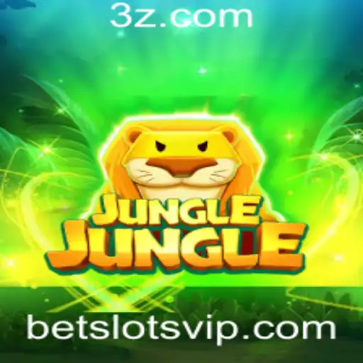 JungleJungle: O Jogo de Aventura e Estratégia que está Conquistando os BetSlots