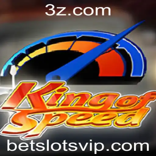 Descubra o Mundo Emocionante de KingofSpeed e Betslots