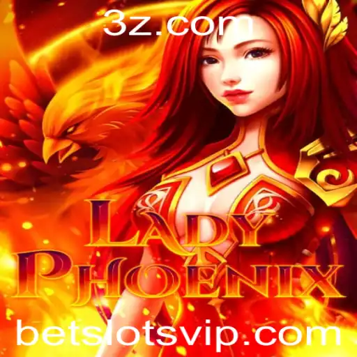 LadyPhoenix: Desvendando o Fascínio e as Regras do Jogo de BetSlots