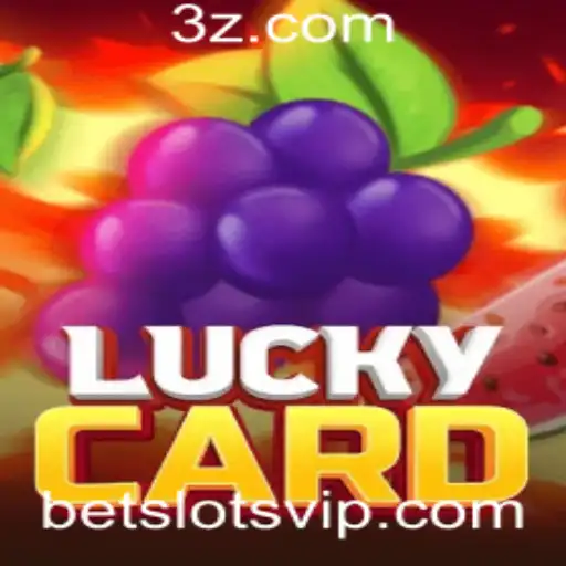 Descubra o Fascinante Mundo do Jogo LuckyCard com Excelentes Betslots