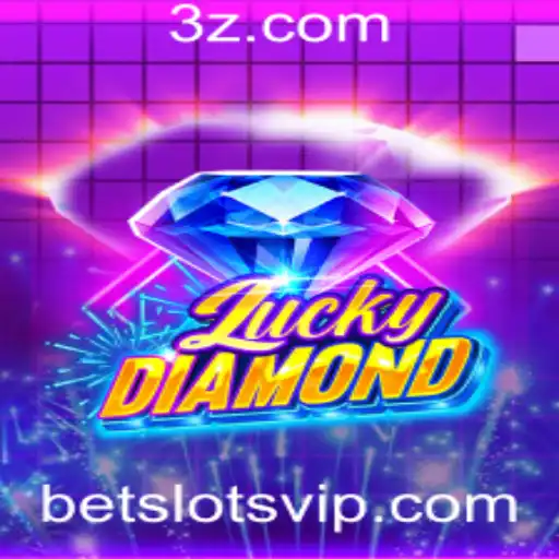Explorando o Fascinante Mundo do LuckyDiamond: Um Jogo de Aposta e Emoção