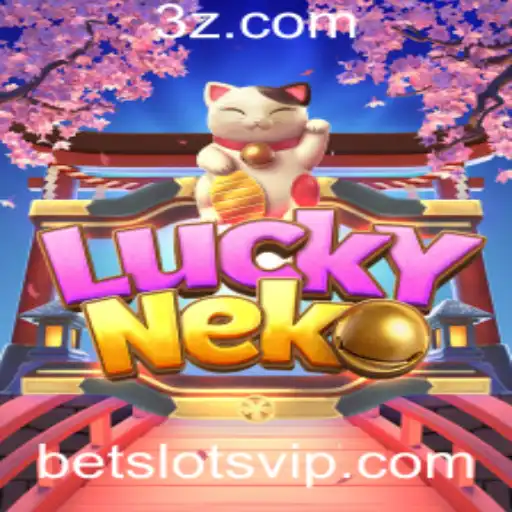Descubra o Fascinante Mundo de LuckyNeko no Betslots