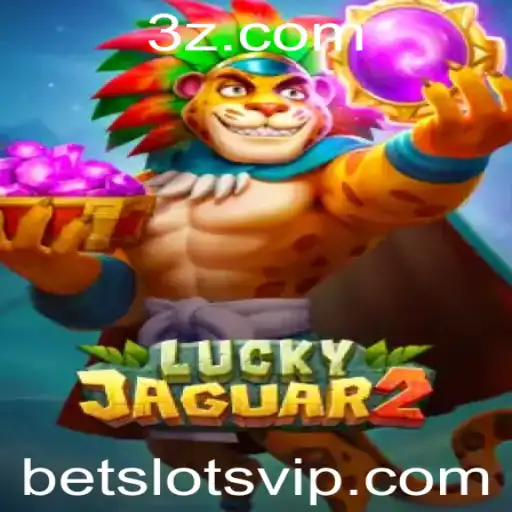 Descubra o Fascinante Mundo de Luckyjaguar2 nos Betslots
