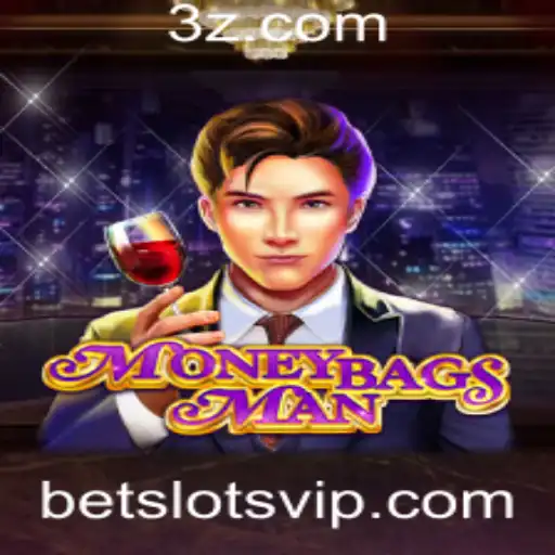 Explorando o Fascinante Mundo de MoneybagsMan: Um Guia Completo para Betslots