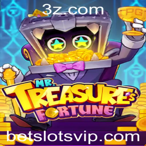 Explorando o Mundo de MrTreasuresFortune: Descubra as Possibilidades com BetSlots