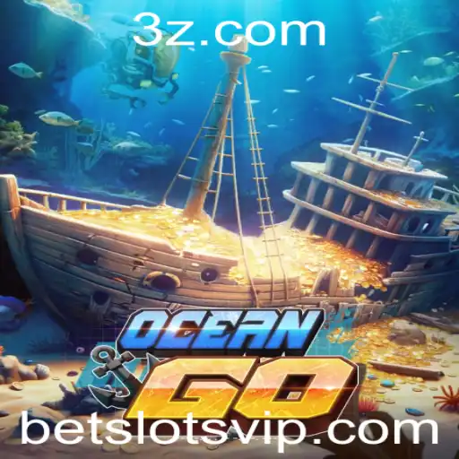 Explorando OceanGO: O Novo Horizonte dos Jogos de BetSlots
