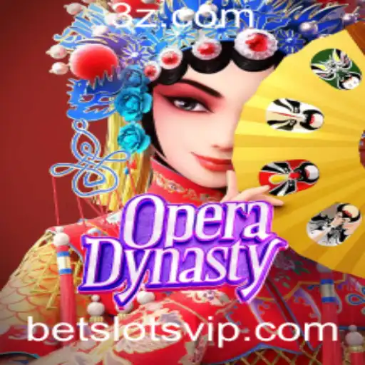 Descubra OperaDynasty: A Nova Sensação em Betslots