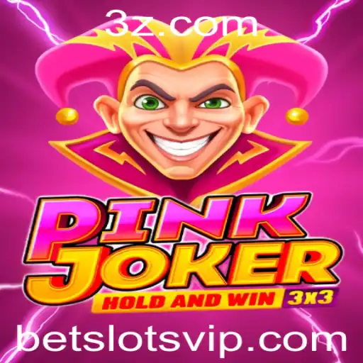 Descubra o Fascinante Mundo de Pinkjoker: Um Guia Completo para BetSlots