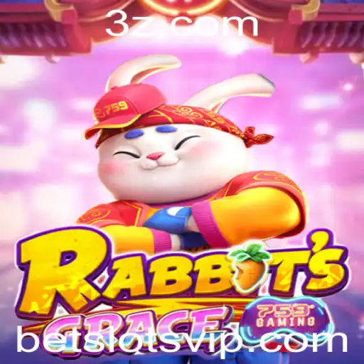 RabbitsGrace: Um Novo Horizonte em Betslots
