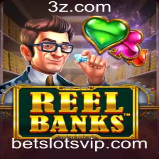 ReelBanks: Explorando o Mundo das Apostas Online em BetSlots