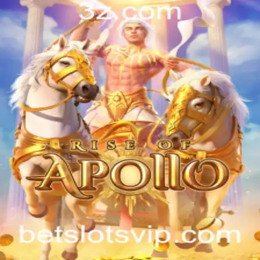 Rise of Apollo: Uma Aventura Mitológica nas Bet Slots
