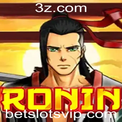 Ronin: A Nova Experiência de Jogo na Betslots
