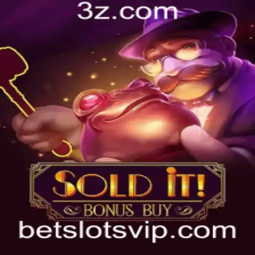 Descubra o Fascinante Mundo de 'SolditBonusBuy' no Universo dos Betslots