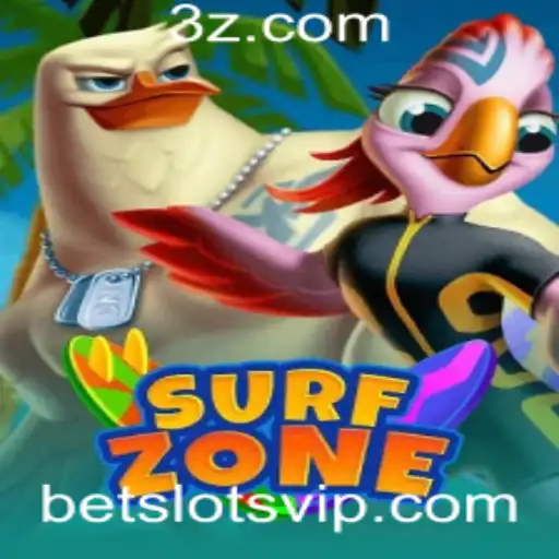 SurfZone: Descubra o Novo Fenômeno de Jogo Online