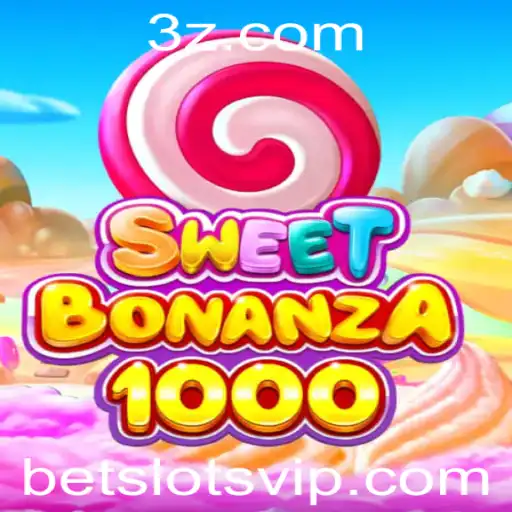 Explorando o Universo de SweetBonanza1000: Um Mergulho na Diversão dos Betslots