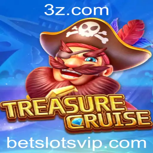 Explorando o Mundo de TREASURECRUISE: Uma Aventura com Betslots