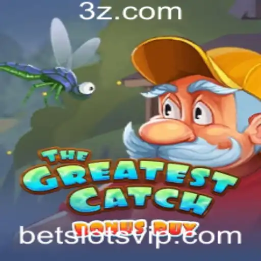 Descubra 'TheGreatestCatchBonusBuy': Uma Novidade em Jogos BetSlots