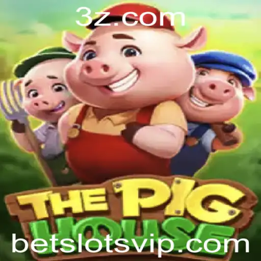 Descubra os Bastidores do Jogo 'ThePigHouse': Uma Nova Era em BetSlots