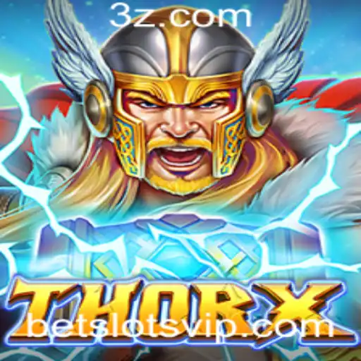 Descubra o Mundo de ThorX: Aventuras Épicas no Universo dos Jogadores de Betslots