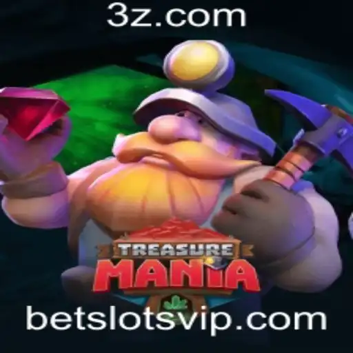 Explorando o Universo de TreasureMania: Um Guia Completo