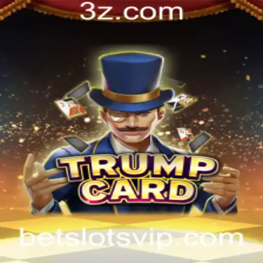 TrumpCard: Uma Nova Experiência em Jogos com a Vibe dos Betslots