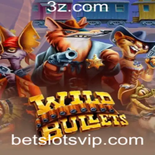 Explorando WildBullets: A Nova Sensação dos Betslots